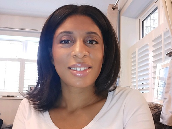 Bianca Bailey Wilson